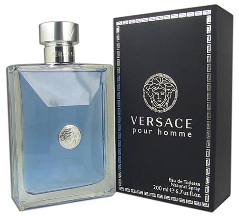 versace pur homme flaconi|versace pour homme 2008.